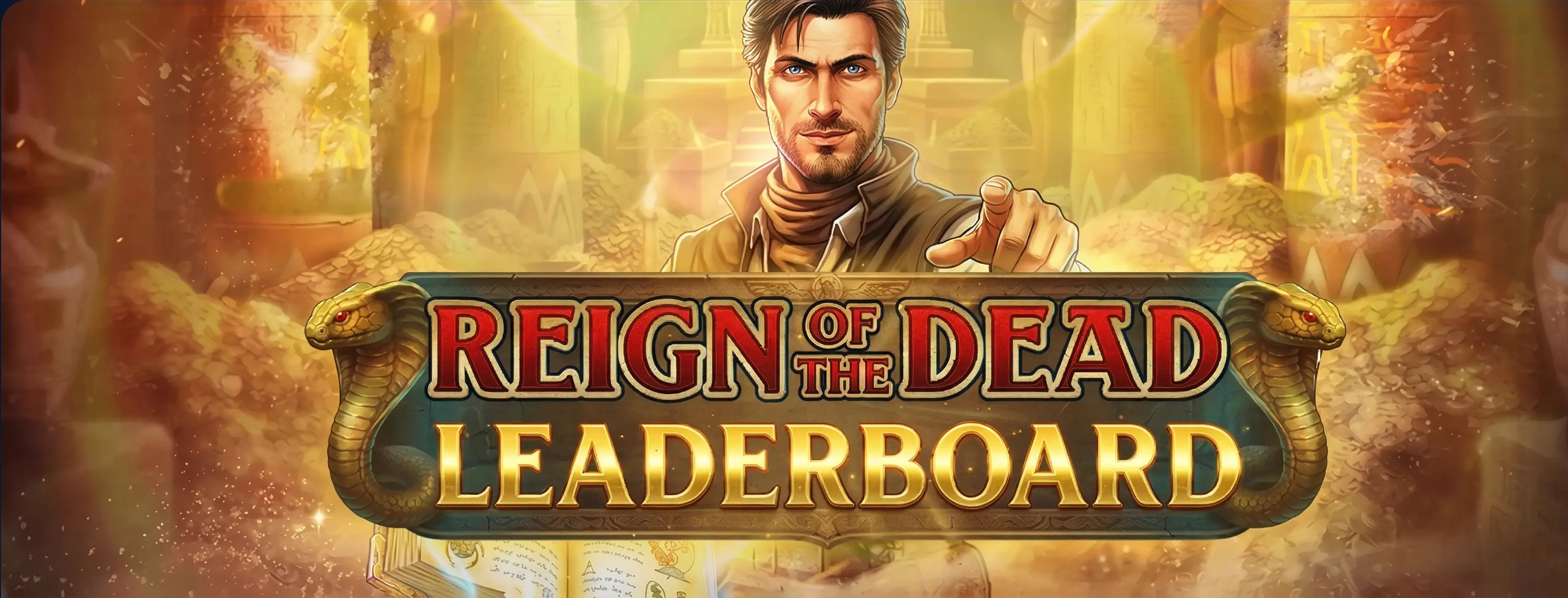 Casino welcome offer: 100% match up to £100 and 100 free spins on Big Bass Bonanza